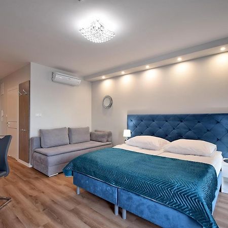 Apartament Glamour Kasprowicza 20 A Kolobřeh Exteriér fotografie