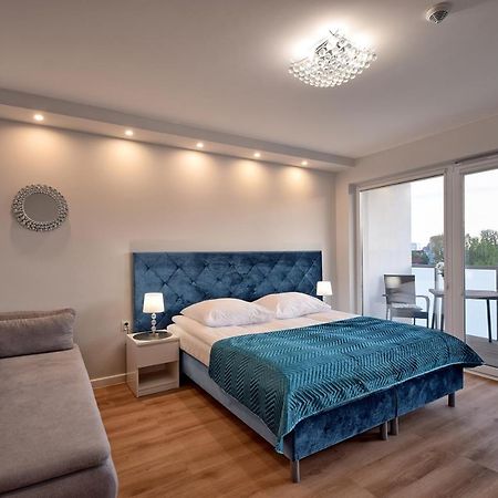 Apartament Glamour Kasprowicza 20 A Kolobřeh Exteriér fotografie